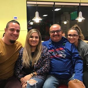 Meet your Posher, Martin